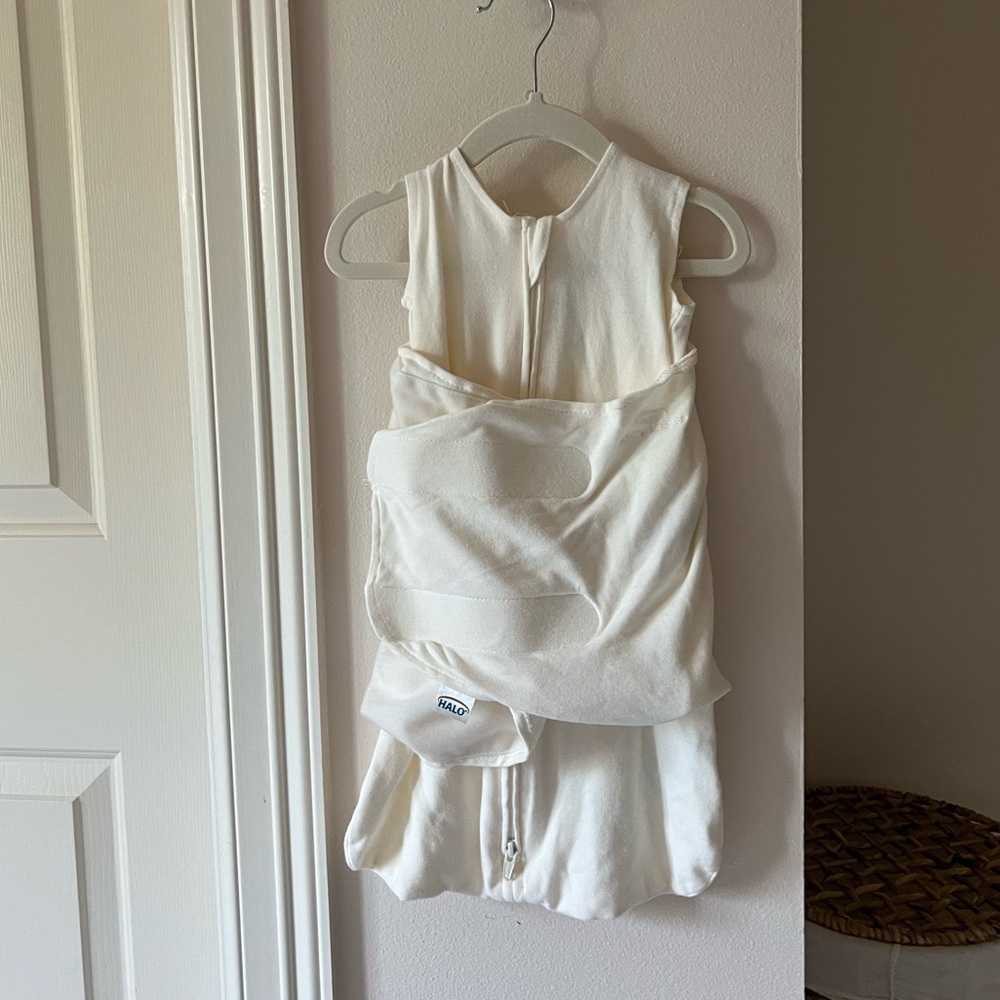 Halo sleepsack 0-3month